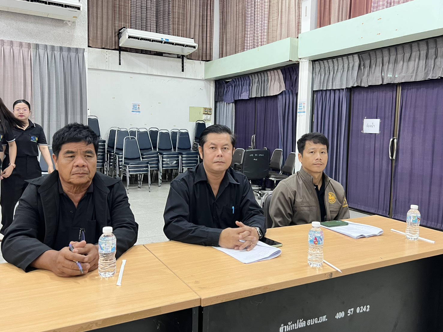 title - ส.ป.ก.ยโสธร จัดประชุมคณะกรรมการปฏิรูปที่ดินจังหวัดยโสธร (คปจ.ยโสธร) ครั้งที่ 2/ 2569 ณ ห้องประชุมสีเงิน องค์การบริหารส่วนจังหวัดยโสธร